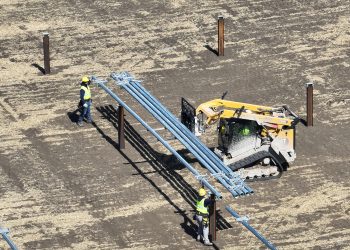Burns & McDonnell complete 200-MW solar portfolio for Alliant Energy in Iowa