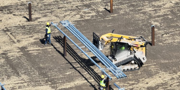 Burns & McDonnell complete 200-MW solar portfolio for Alliant Energy in Iowa