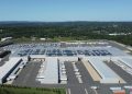Verogy completes 2 solar installs for FedEx in Connecticut