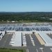 Verogy completes 2 solar installs for FedEx in Connecticut
