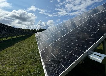 Ampion wraps up 25-MW Maine community solar portfolio