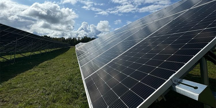 Ampion wraps up 25-MW Maine community solar portfolio