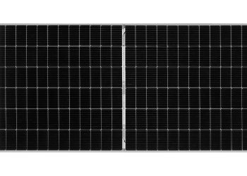 Donated Jinko solar panels to benefit Tribal Nations across Midwestern US