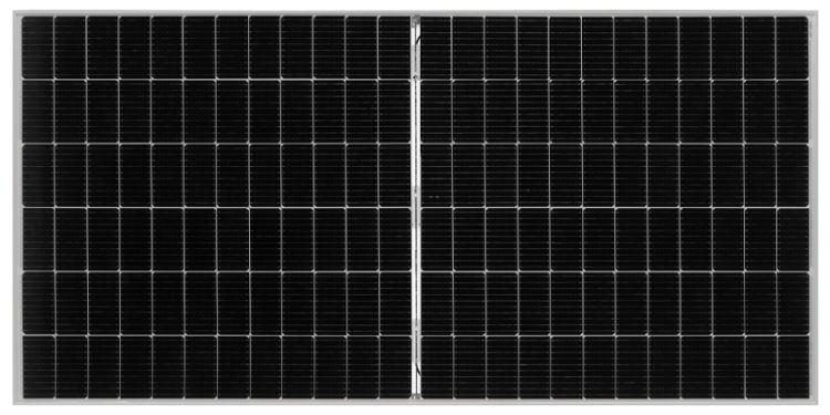 Donated Jinko solar panels to benefit Tribal Nations across Midwestern US