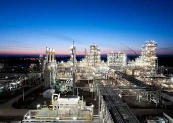 REC Silicon shuts down Moses Lake polysilicon plant