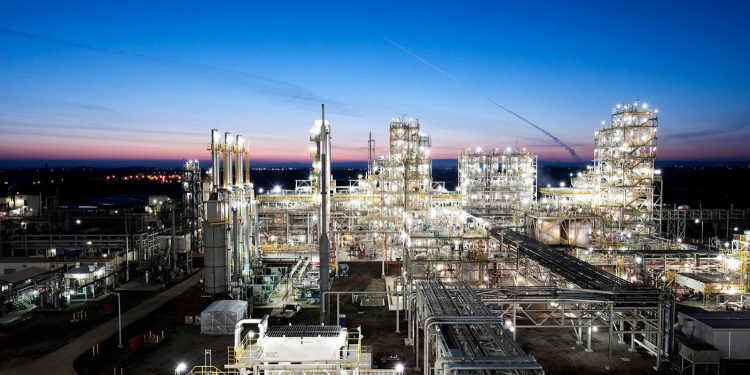 REC Silicon shuts down Moses Lake polysilicon plant