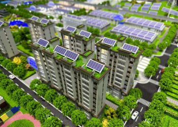 Green Bank seeks proposals from EPCs for multifamily solar – pv magazine USA