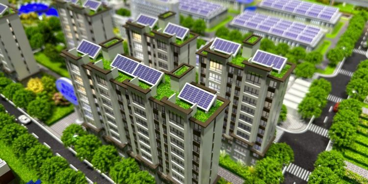 Green Bank seeks proposals from EPCs for multifamily solar – pv magazine USA