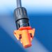 Premier PV harnessing solutions to use advanced connector cap from AWM