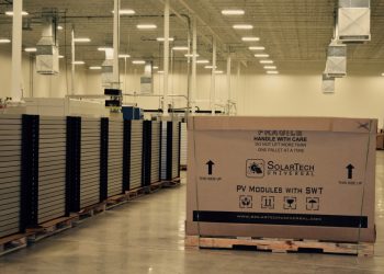 New HJT player NuVision Solar plans cell and panel manufacturing in Florida