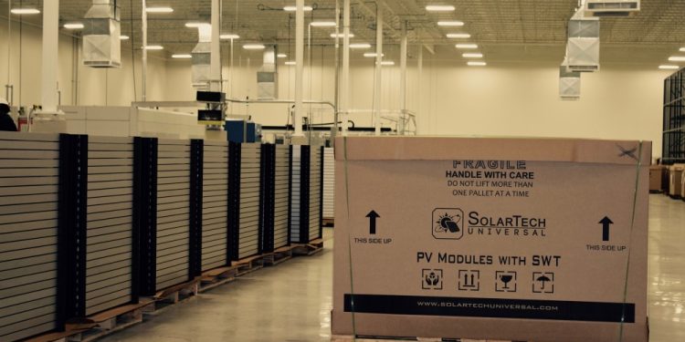 New HJT player NuVision Solar plans cell and panel manufacturing in Florida