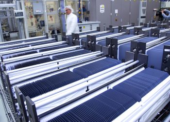 Sec. 301 tariffs increased on Chinese polysilicon and wafers