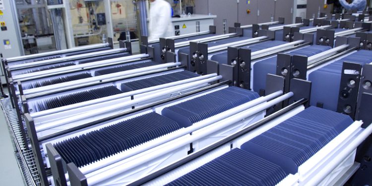 Sec. 301 tariffs increased on Chinese polysilicon and wafers