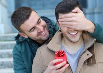 The Gift of a Great Investment