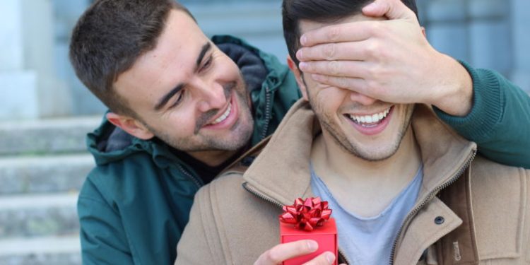 The Gift of a Great Investment