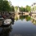 Anger as Amsterdam allows ‘ugly’ solar panels on historic canal houses