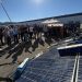 International solar panel cleaning group holds first convention