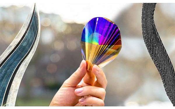 A new method boosts efficiency of organic solar cells