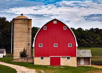 Conservative state legislator org passes resolution supporting solar for farmers