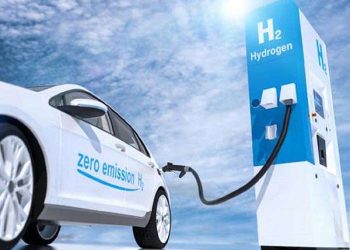 New solar material advances green hydrogen production