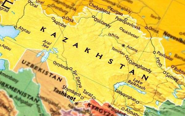 China to send batteries to Europe via route bypassing Russia: Kazakhstan