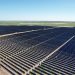 200-MW solar project now producing power for Microsoft