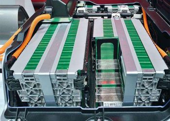 Pioneering advancements in solid-state battery technology for energy storage