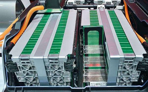 Pioneering advancements in solid-state battery technology for energy storage