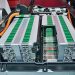 Pioneering advancements in solid-state battery technology for energy storage