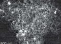 Burned rice hull ash offers sustainable boost to battery performance