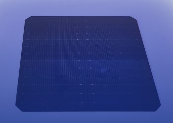 Qcells reaches 28.6% efficiency on full-size tandem perovskite-silicon solar cell