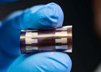 A new protocol to enhance flexible solar technology durability