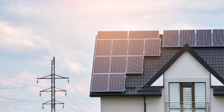 Solar vs. Traditional Electricity: A Cost Comparison