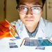 How efficient solar cells can be made with non-toxic processes