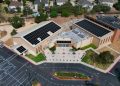 Big Sun Solar completes project for San Antonio worship space