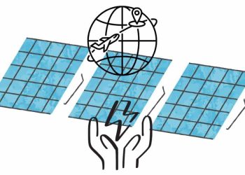 Exploring Australia’s Solar Energy Exports