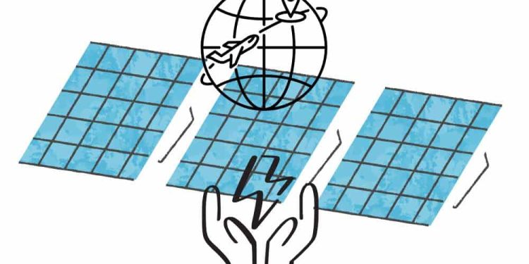 Exploring Australia’s Solar Energy Exports
