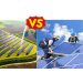 Solar Farms vs. Rooftop Solar: What’s the Difference?