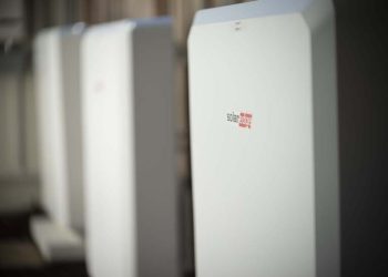SolarEdge now shipping U.S.-made residential batteries
