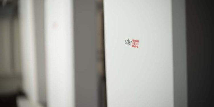 SolarEdge now shipping U.S.-made residential batteries