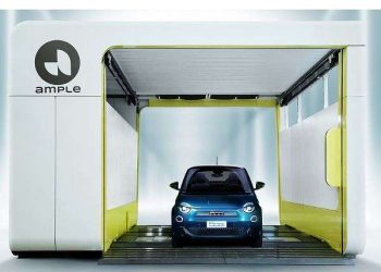 Stellantis, Chinese firm CATL plan $4bn battery plant in Spain