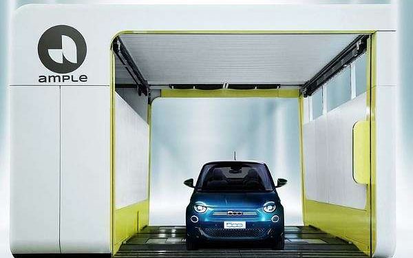 Stellantis, Chinese firm CATL plan $4bn battery plant in Spain