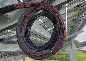 Cleveland puts out RFI for equipment suppliers on upcoming 63-MW solar project