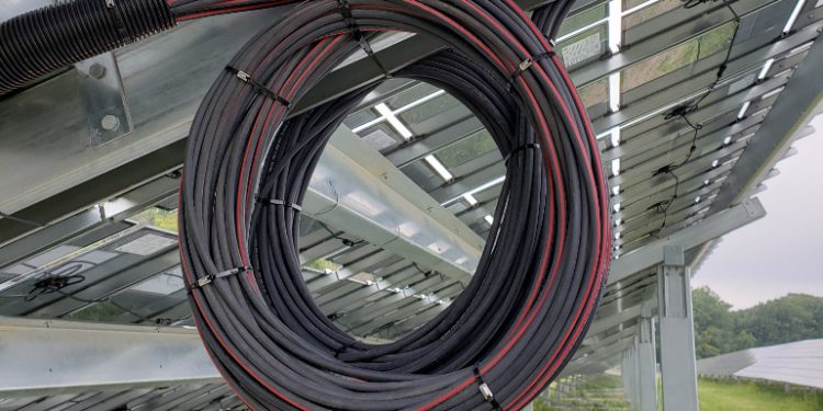 Cleveland puts out RFI for equipment suppliers on upcoming 63-MW solar project