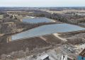 Wisconsin’s largest behind-the-meter solar project directly powers steel mill