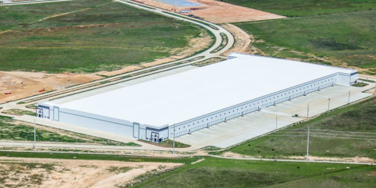 Waaree begins trial runs on solar panel assembly line in Texas
