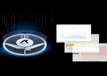KISTERS hail monitoring systems offer real-time support to utility-scale solar projects
