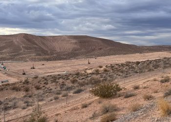 Bechtel begins construction of 226-MW Escape Solar project in Nevada