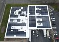 Smart Roofs Solar installs rooftop array for Connecticut printing company