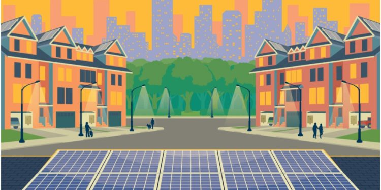 After liftoff, DOE looks to accelerate virtual power plants – pv magazine USA